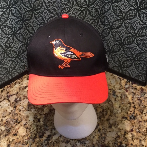 New Era Other - Baltimore Orioles baseball hat